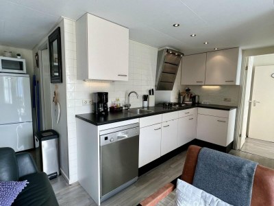 Holiday house Nice bungalow with cosy terrace - Features photo 19