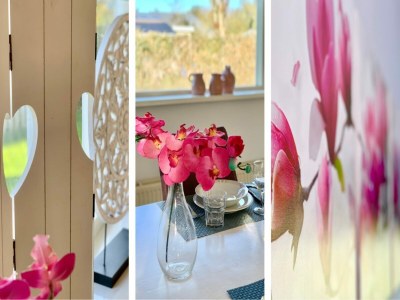 Holiday house Renovated bungalow with garden - Features photo 17