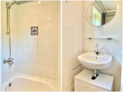 Holiday house Renovated bungalow with garden - Features photo 21