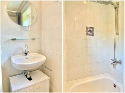 Holiday house Renovated bungalow with garden - Features photo 26