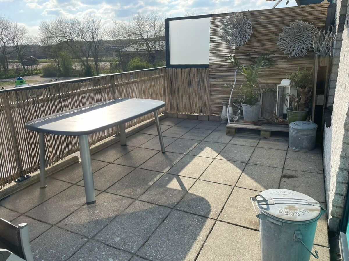 Holiday house Spacious apartment in Maartenszee dune - Outdoor photo 3