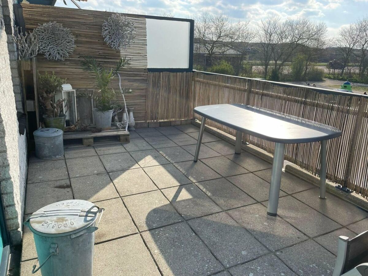 Holiday house Spacious apartment in Maartenszee dune - Outdoor photo 4