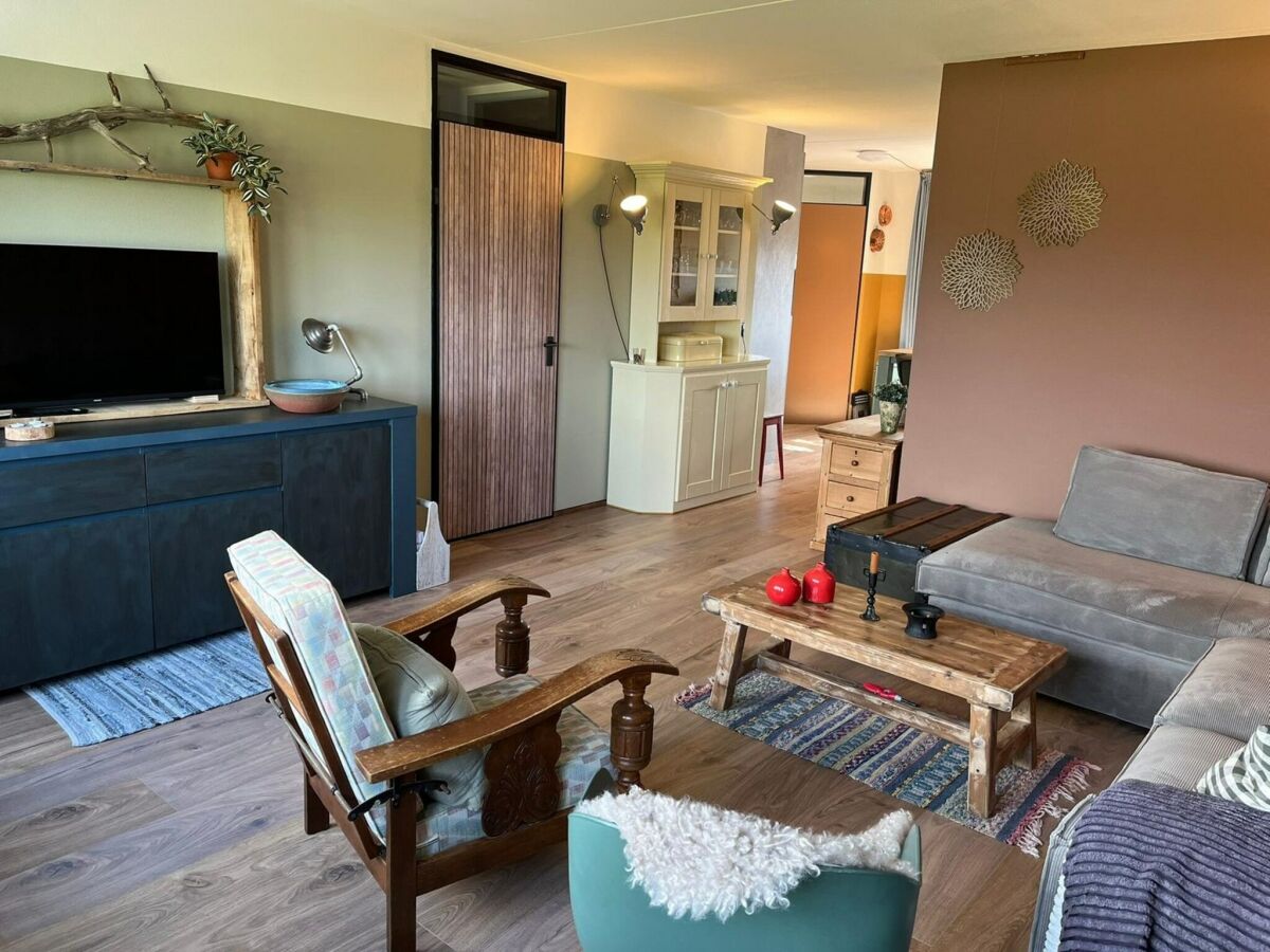 Holiday house Spacious apartment in Maartenszee dune - Features photo 5