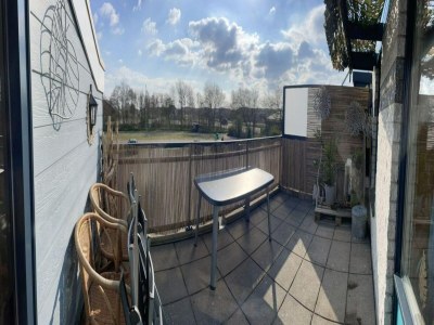 Holiday house Spacious apartment in Maartenszee dune - Outdoor photo 2