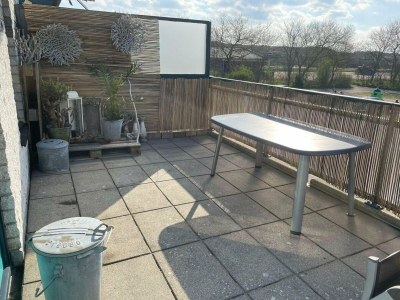 Holiday house Spacious apartment in Maartenszee dune - Outdoor photo 4
