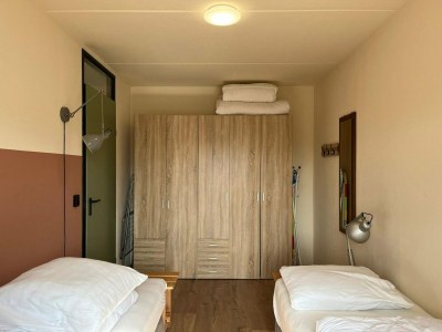 Holiday house Spacious apartment in Maartenszee dune - Features photo 6