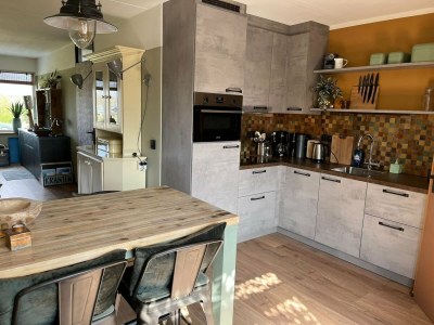 Holiday house Spacious apartment in Maartenszee dune - Features photo 9