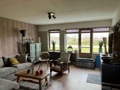 Holiday house Spacious apartment in Maartenszee dune - Features photo 11