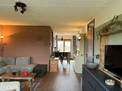 Holiday house Spacious apartment in Maartenszee dune - Features photo 17