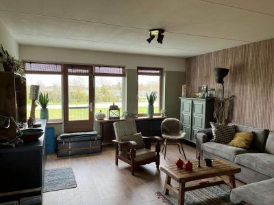 Holiday house Spacious apartment in Maartenszee dune - Features photo 18