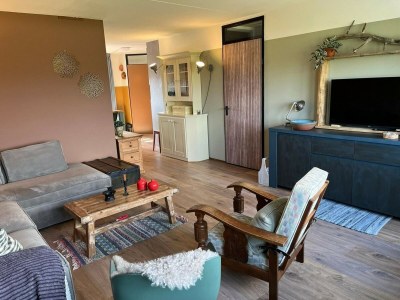 Holiday house Spacious apartment in Maartenszee dune - Features photo 19