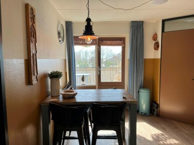 Holiday house Spacious apartment in Maartenszee dune - Features photo 20