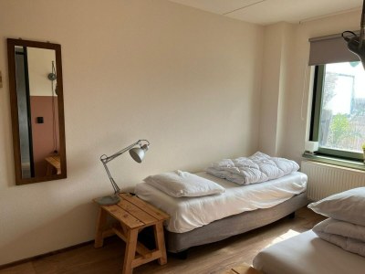 Holiday house Spacious apartment in Maartenszee dune - Features photo 22