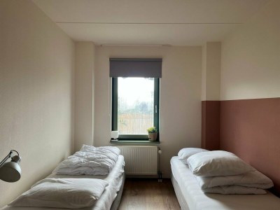 Holiday house Spacious apartment in Maartenszee dune - Features photo 23