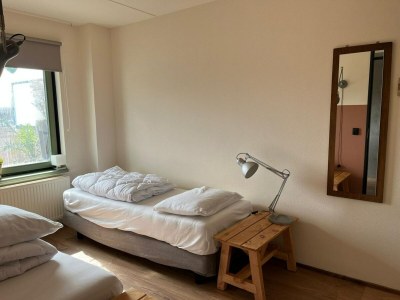 Holiday house Spacious apartment in Maartenszee dune - Features photo 24