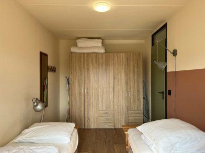 Holiday house Spacious apartment in Maartenszee dune - Features photo 25