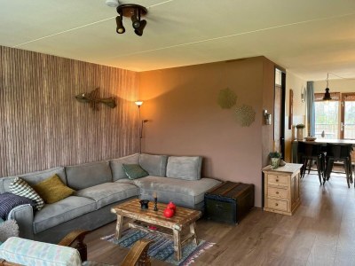 Holiday house Spacious apartment in Maartenszee dune - Features photo 27