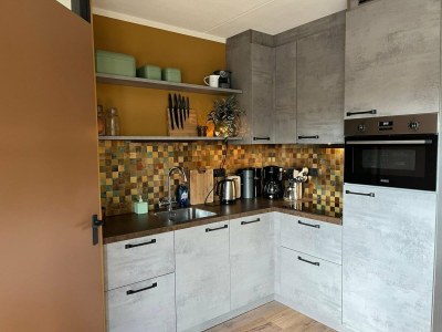 Holiday house Spacious apartment in Maartenszee dune - Features photo 28