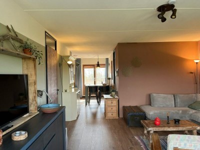 Holiday house Spacious apartment in Maartenszee dune - Features photo 30