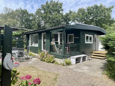 Holiday house Chalet Sint Maartenszee Strand 4 PAX Von Belvilla in Sint Maartenszee - Holiday house