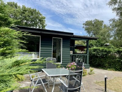 Holiday house Chalet Sint Maartenszee Strand 4 PAX Von Belvilla - Outdoor photo 3