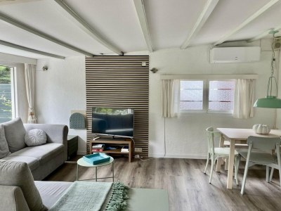 Holiday house Chalet Sint Maartenszee Strand 4 PAX Von Belvilla - Features photo 7