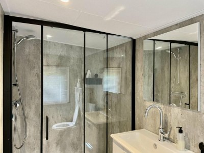 Holiday house Chalet Sint Maartenszee Strand 4 PAX Von Belvilla - Features photo 8