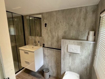 Holiday house Chalet Sint Maartenszee Strand 4 PAX Von Belvilla - Features photo 9