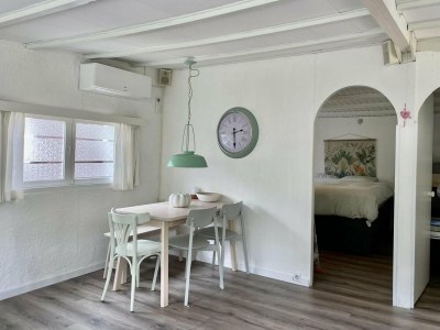 Holiday house Chalet Sint Maartenszee Strand 4 PAX Von Belvilla - Features photo 11