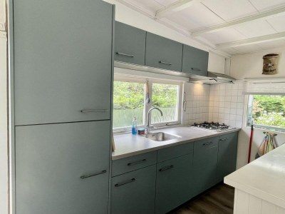 Holiday house Chalet Sint Maartenszee Strand 4 PAX Von Belvilla - Features photo 12