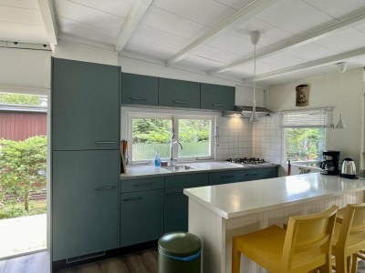 Holiday house Chalet Sint Maartenszee Strand 4 PAX Von Belvilla - Features photo 13