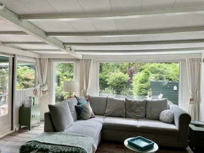 Holiday house Chalet Sint Maartenszee Strand 4 PAX Von Belvilla - Features photo 14