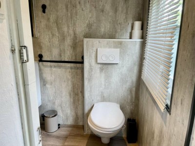 Holiday house Chalet Sint Maartenszee Strand 4 PAX Von Belvilla - Features photo 15