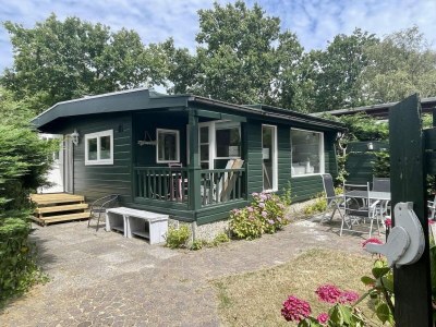 Holiday house Chalet Sint Maartenszee Strand 4 PAX Von Belvilla - Features photo 16