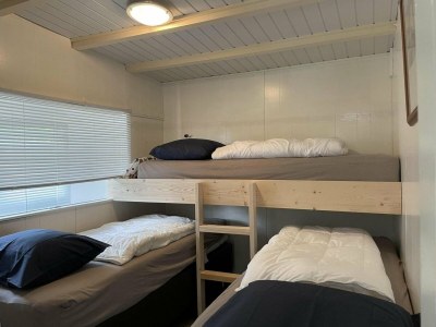 Holiday house Chalet Sint Maartenszee Strand 4 PAX Von Belvilla - Features photo 20