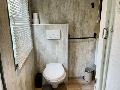 Holiday house Chalet Sint Maartenszee Strand 4 PAX Von Belvilla - Features photo 23