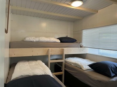 Holiday house Chalet Sint Maartenszee Strand 4 PAX Von Belvilla - Features photo 26