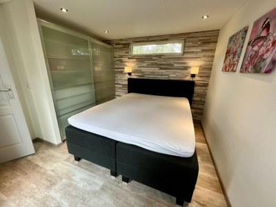 Holiday house Modern chalet in Campanula Park with garden - Features photo 13