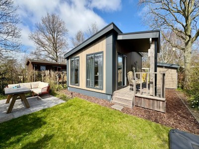 Holiday house Chalet nahe Strand Sint Maartenszee - Outdoor photo 3