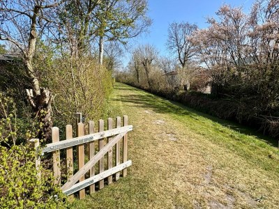 Holiday house Chalet nahe Strand Sint Maartenszee - Outdoor photo 6