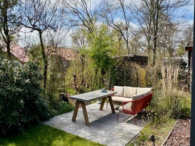 Holiday house Chalet nahe Strand Sint Maartenszee - Outdoor photo 8