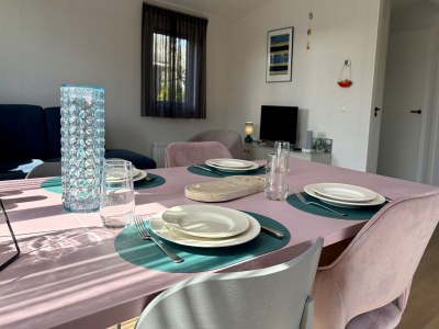 Holiday house Chalet nahe Strand Sint Maartenszee - Features photo 9