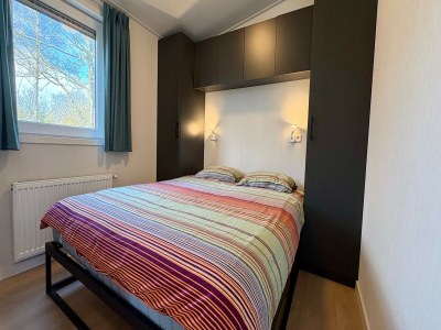 Holiday house Chalet nahe Strand Sint Maartenszee - Features photo 11