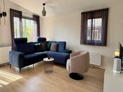 Holiday house Chalet nahe Strand Sint Maartenszee - Features photo 12