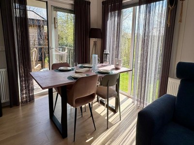 Holiday house Chalet nahe Strand Sint Maartenszee - Features photo 14