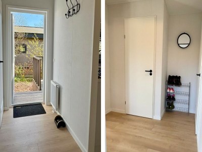 Holiday house Chalet nahe Strand Sint Maartenszee - Features photo 15