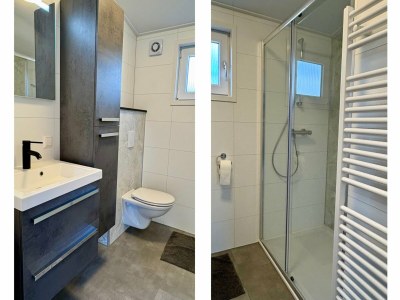 Holiday house Chalet nahe Strand Sint Maartenszee - Features photo 16