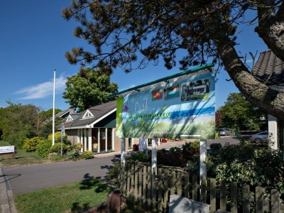 Holiday house Chalet nahe Strand Sint Maartenszee - Environment photo 19