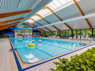 Holiday house Chalet nahe Strand Sint Maartenszee - Environment photo 23