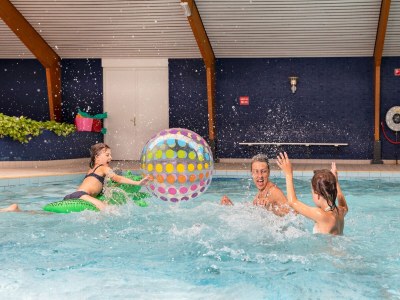 Holiday house Chalet nahe Strand Sint Maartenszee - Outdoor photo 25